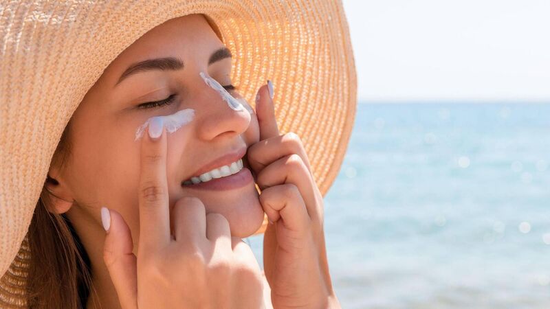 Protect Your Skin