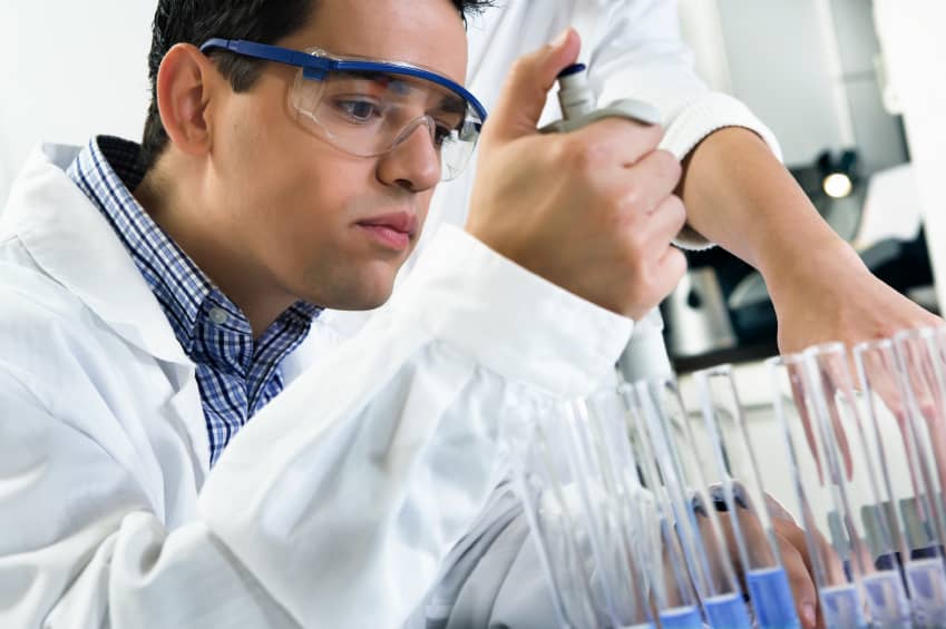 The science underlying the advice