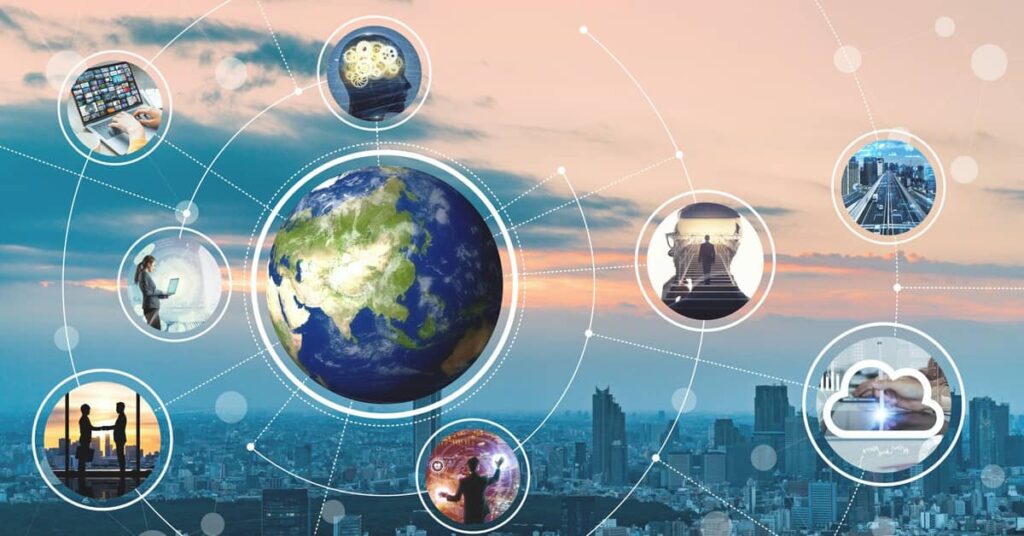 Challenges of Information Technology