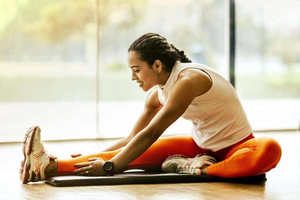 Creating a Wellness Routine for the Spring