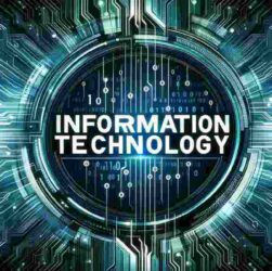 Decoding the Challenges of IT Is Information Technology Really That Hard?Decoding the Challenges of IT Is Information Technology Really That Hard