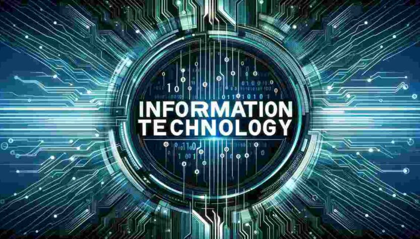 Decoding the Challenges of IT Is Information Technology Really That Hard?Decoding the Challenges of IT Is Information Technology Really That Hard