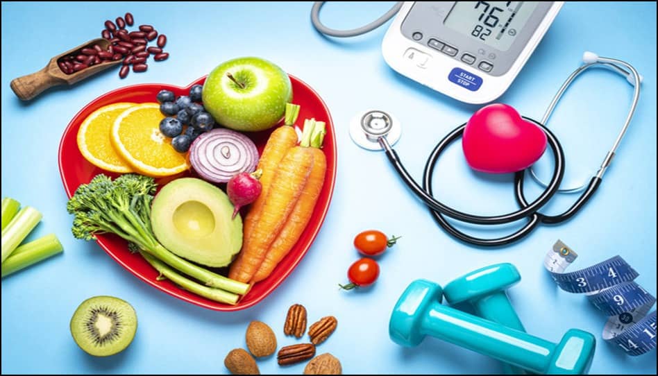 Healthy Lifestyle Habits for Mental Wellness