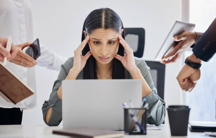 Mental Health and Stress Management