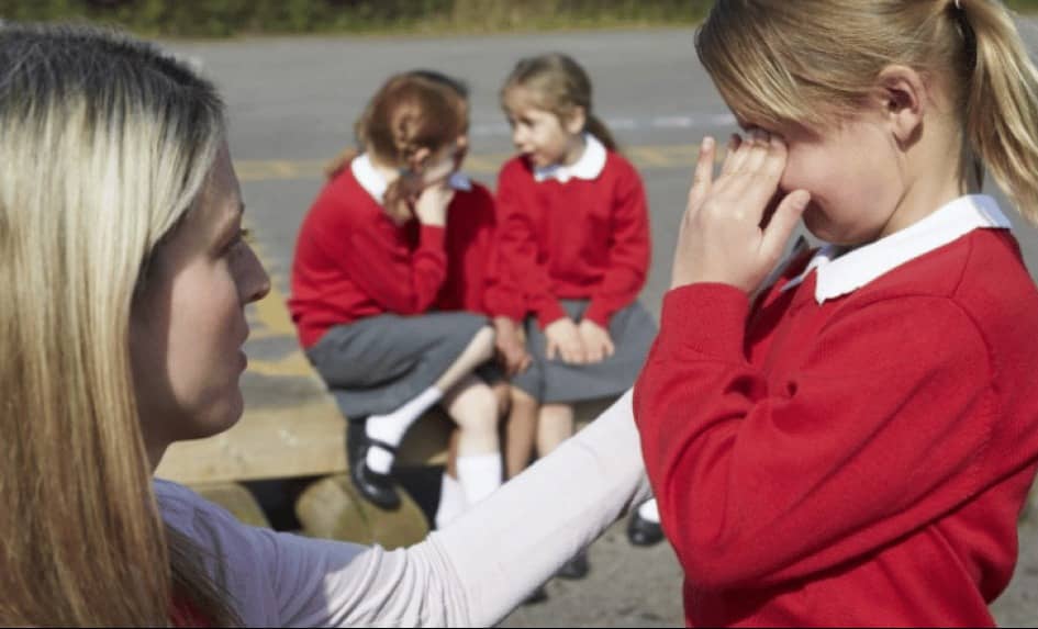 Recognizing the Mental Health Issues for Students