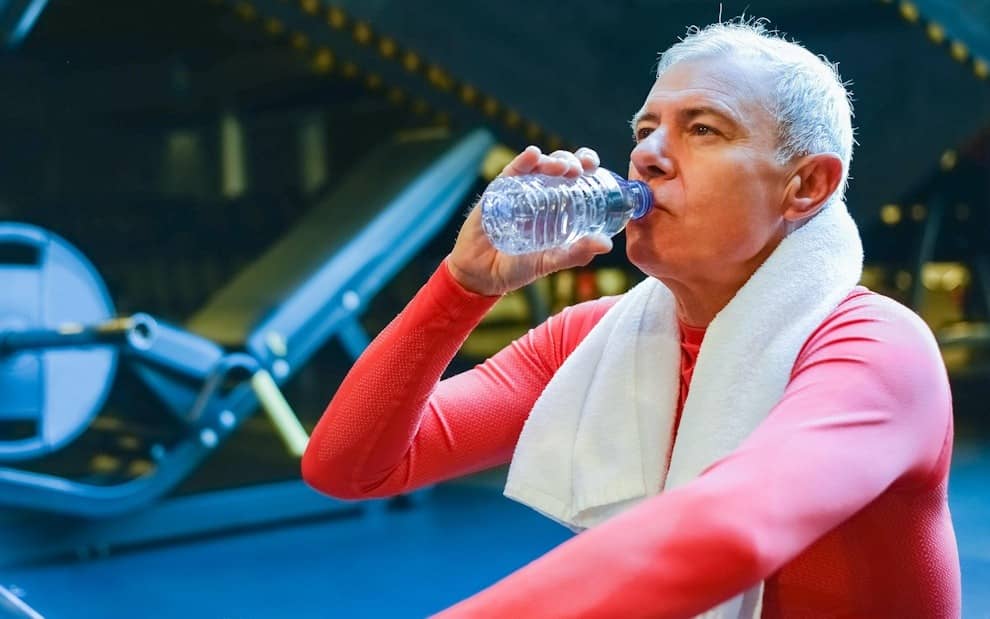 The Value of Maintaining Hydration 