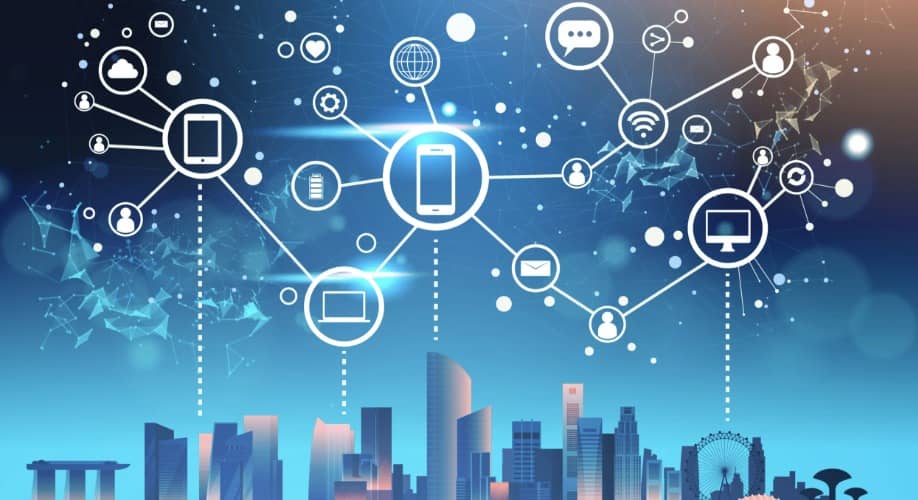 The history and evolution of information technology