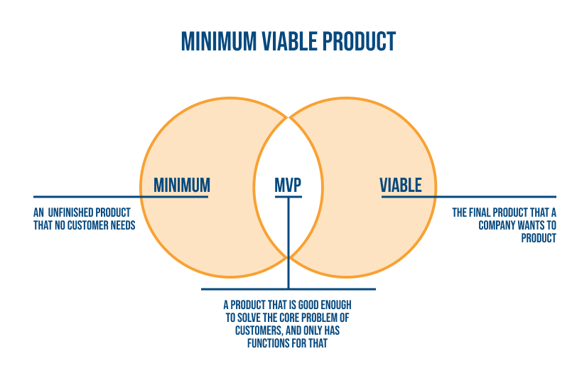 What is a Minimum Viable Product (MVP)