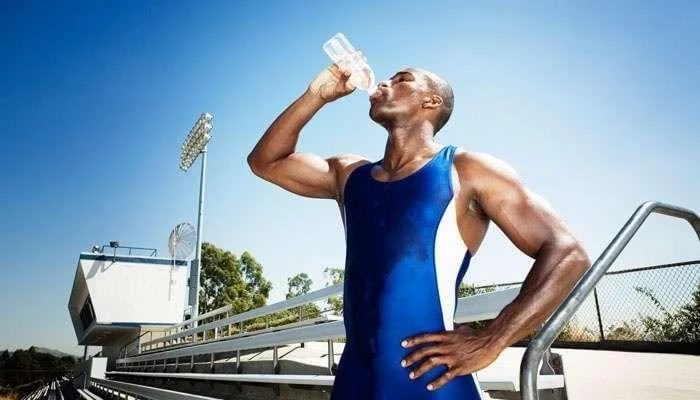 Summer Health Tips